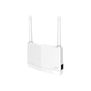 BUFFALO(バッファロー) WEX-1800AX4EA 無線LAN（Wi-Fi）中継機 【コンセント直挿し】1201+573Mbps AirStation ホワイト 【sof001】 [振込不可][代引不可] | BUFFALO