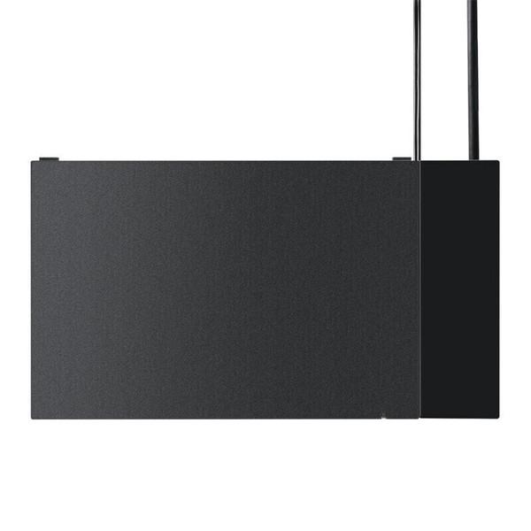 BUFFALO(バッファロー) HD-SQS2U3-A 外付けHDD USB-A接続 テレビ・レコーダー録画用(Chrome/Mac/Windows11対応) ブラック ［2TB /据え置き型］ | BUFFALO | 04