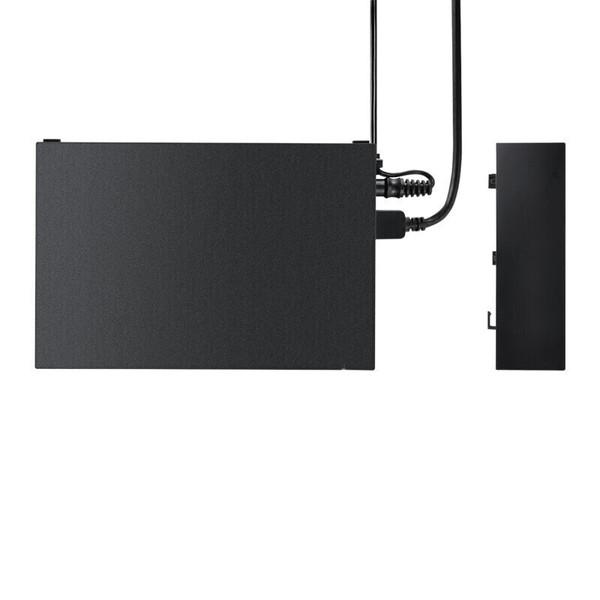 BUFFALO(バッファロー) HD-SQS4U3-A 外付けHDD USB-A接続 テレビ・レコーダー録画用(Chrome/Mac/Windows11対応) ブラック ［4TB /据え置き型］ | BUFFALO | 05