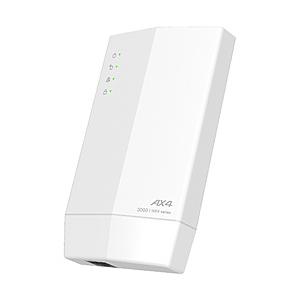 BUFFALO(バッファロー) WEX-3000AX4 Wi-Fi中継機【コンセント直挿し】 2401+573Mbps AirStation  ［Wi-Fi 6(ax) /IPv6対応］ | BUFFALO