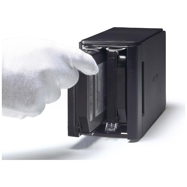 BUFFALO(バッファロー) HD-WL6TU3/R1J  [6TB /据え置き型] (ミラーリング機能搭載 USB3.0用外付ハードディスク 6TB/2ドライブ) 【864】 [振込不可] | BUFFALO | 04