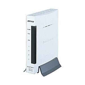 BUFFALO(バッファロー) BBR-4HG(有線ブロードバンドルータ) [振込不可] | BUFFALO