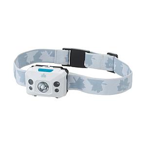 ロゴス ヘッドライト neos 74175006 LED /単4乾電池×3 | LOGOS