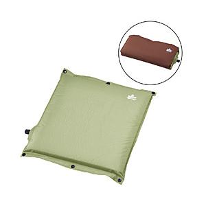 ロゴス セルフインフレート マルチクッション(幅43×奥行38×高さ4cm) 72884240 | LOGOS