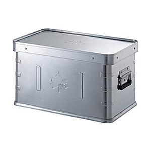 ロゴス LOGOS スタックコンテナ・30 蓋付き(約幅53×奥行33.4×高さ29cm) 73188020 [振込不可] | LOGOS