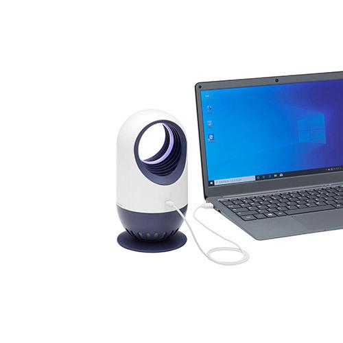 ロゴス 野電 モスキートキラー（USB蓄電） [振込不可] | LOGOS | 05