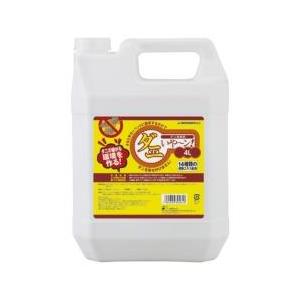 大一産業 ダニいや〜ン! 4L ＜ZDN0102＞ | 