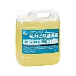 大一産業 モルドクリーナー（抗カビ除菌洗剤） 4kg ＜JML0201＞ | 