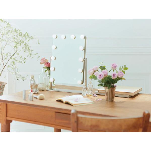 コイズミ ハリウッドミラー   KBE3170S | KOIZUMI | 04