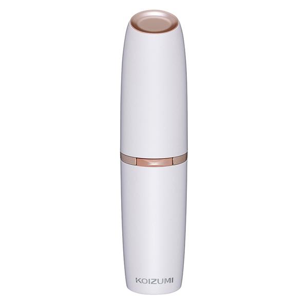 コイズミ KLC0730W フェイスシェーバー  ホワイト [振込不可] | KOIZUMI | 01