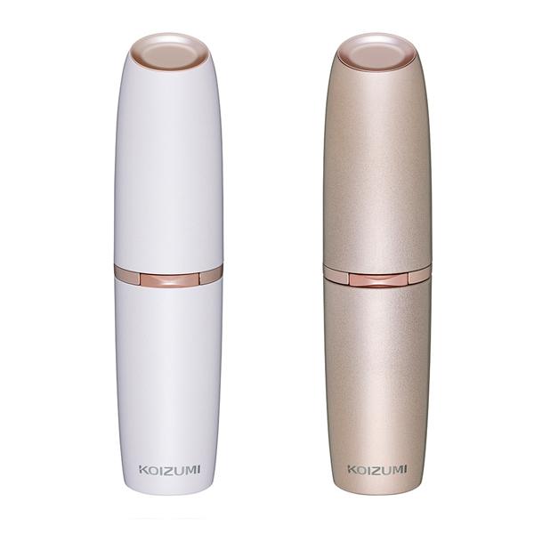 コイズミ KLC0730W フェイスシェーバー  ホワイト [振込不可] | KOIZUMI | 04