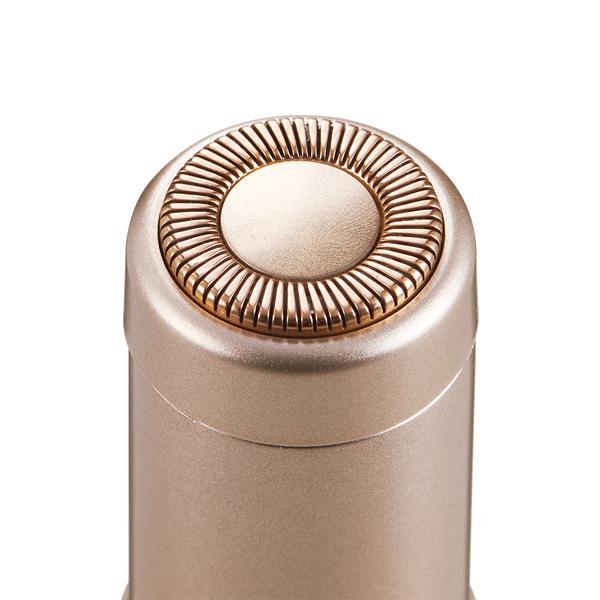 コイズミ KLC0730N フェイスシェーバー  ゴールド | KOIZUMI | 04