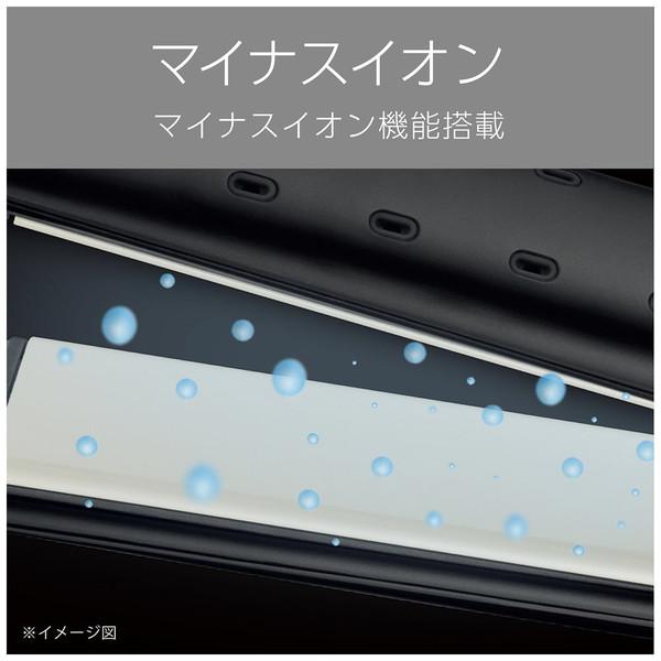 ヴィダルサスーン マイナスイオンストレートアイロン   VSI-1021/KJ ［交流（コード）式］ |  | 02
