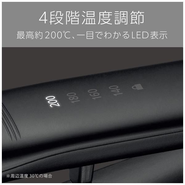 ヴィダルサスーン マイナスイオンストレートアイロン   VSI-1021/KJ ［交流（コード）式］ |  | 03