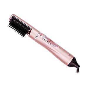 コイズミ マイナスイオンカーリングドライヤー  ピンク KHC-5404/P | KOIZUMI