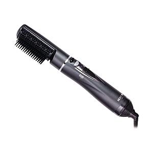 コイズミ マイナスイオンカーリングドライヤー  ブラック KHC-5404/K | KOIZUMI