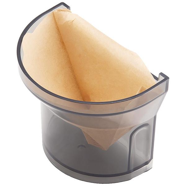 コイズミ KKM0400S コーヒーグラインダー  シルバー | KOIZUMI | 02