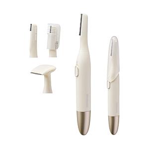 コイズミ フェイス＆ボディシェーバー  ゴールド KLC-0750/N | KOIZUMI