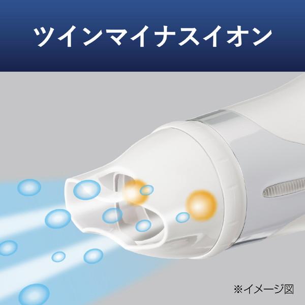 ORIGINAL BASIC 大風量ドライヤー  ホワイト OBD9125W |  | 05