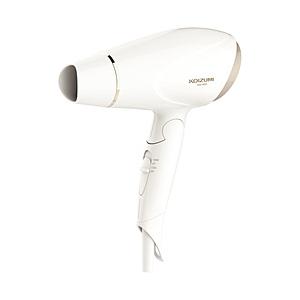 コイズミ マイナスイオンヘアドライヤー  ホワイト KHD9802W | KOIZUMI