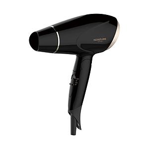 コイズミ マイナスイオンヘアドライヤー  ブラック KHD9802K | KOIZUMI
