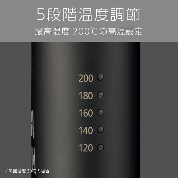 ヴィダルサスーン マイナスイオンストレートアイロン   VSI-1025/KJ ［交流（コード）式］ |  | 03