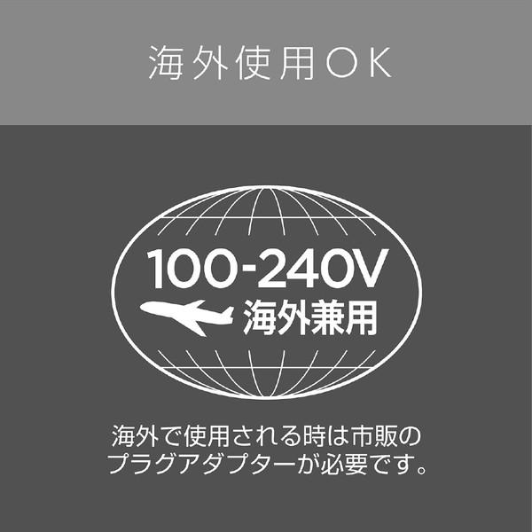 ヴィダルサスーン マイナスイオンストレートアイロン   VSI-1025/KJ ［交流（コード）式］ |  | 08