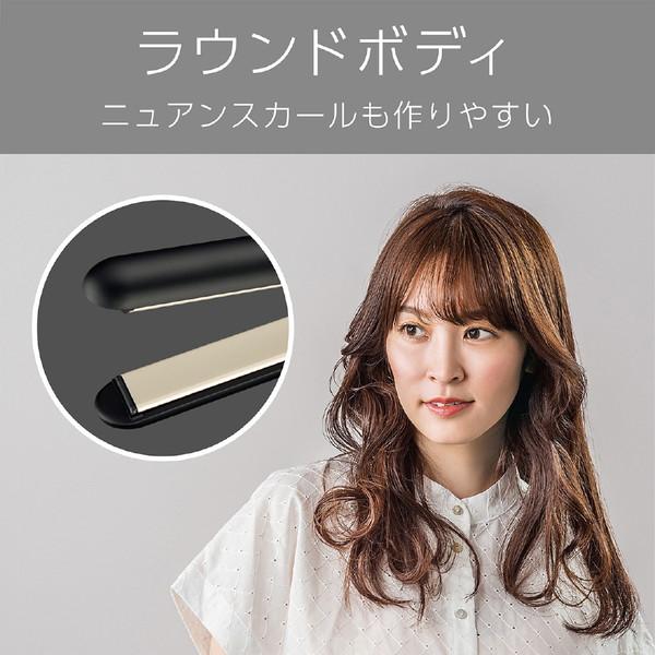 ヴィダルサスーン マイナスイオンストレートアイロン   VSI-1025/KJ ［交流（コード）式］ |  | 09