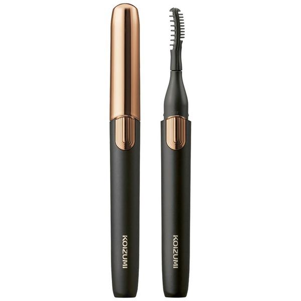 コイズミ KLC-0981/K アイラッシュカーラー  ブラック | KOIZUMI