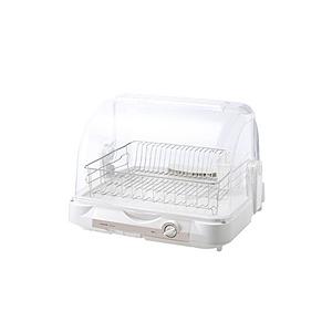 コイズミ 食器乾燥器   KDE-6001/W ［6人用 /設置工事不要］ | KOIZUMI