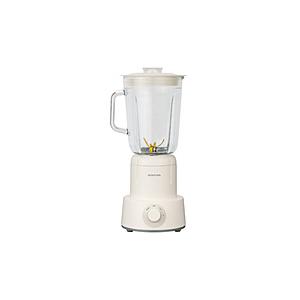 コイズミ ミキサー （1000mlボトル＋ 400mlタンブラー） コイズミ ホワイト KMX1001W | KOIZUMI