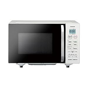 コイズミ オーブンレンジ コイズミ ホワイト KOR1605W ［16L］ | KOIZUMI