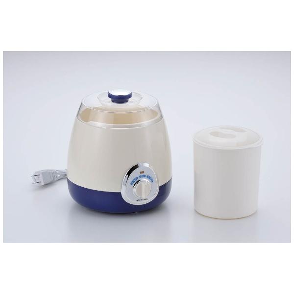 新津興器 ヨーグルトメーカー　SYM-15 | 新津興器 | 01