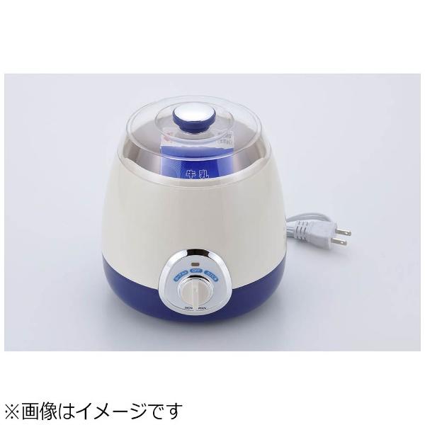 新津興器 ヨーグルトメーカー　SYM-15 | 新津興器 | 02