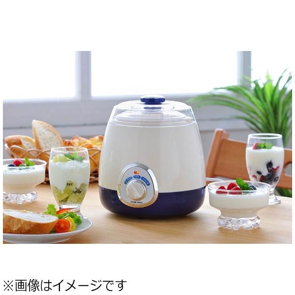 新津興器 ヨーグルトメーカー　SYM-15 | 新津興器 | 03