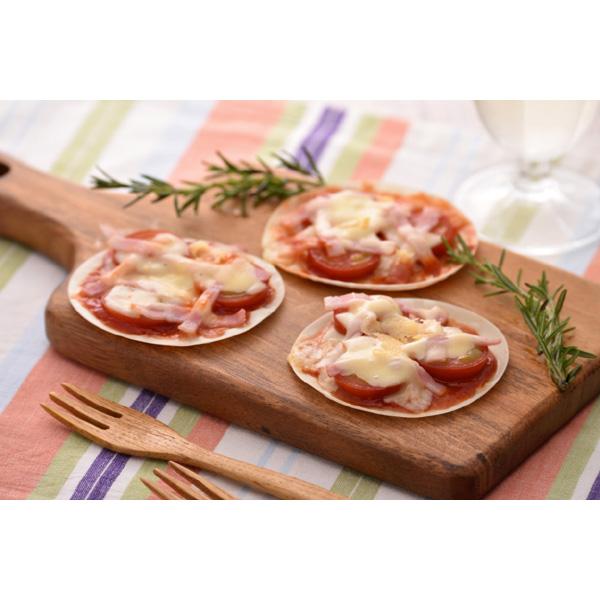 新津興器 プチパンケーキメーカー SPM-35-OR パッションオレンジ | 新津興器 | 07