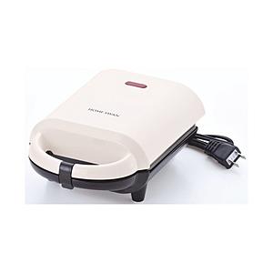 新津興器 そのままホットサンド　シングル SSH-60 【864】 | 新津興器