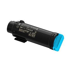 富士フイルムビジネスイノベーション CT202682 トナーカートリッジ 大容量 シアン