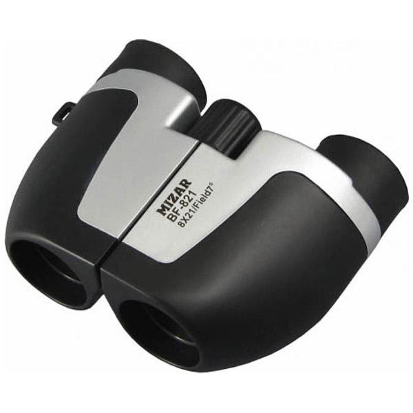 ミザールテック コンパクト双眼鏡 BF-821 |  | 01