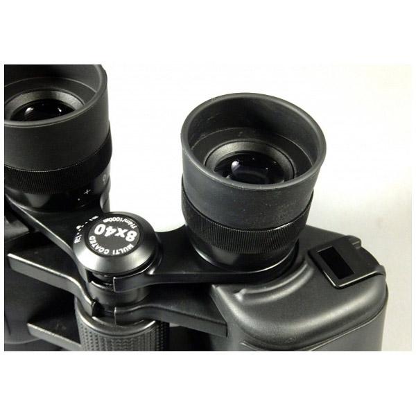 ミザールテック スタンダード双眼鏡 BK-8040 |  | 03