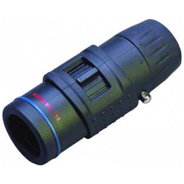 ミザールテック 単眼鏡 MD-718 【864】 |  | 01