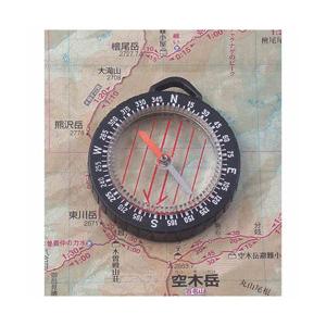 ミザールテック マップコンパス GS-33 | 