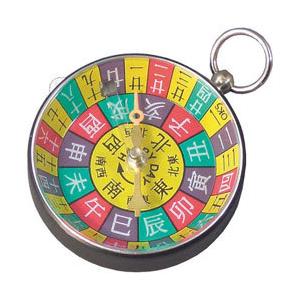 ミザールテック 風水コンパス GH-107 | 