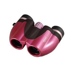 ミザールテック 10倍コンパクト双眼鏡　CB-21OP CB-21OP ピンク | 