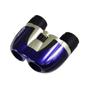 ミザールテック 10〜30倍ズーム双眼鏡　SZ-21　パープル SZ-21 パープル | 