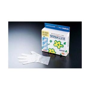 サクラメン サクラメン キッズデラックスエンボス手袋 1箱(100枚入) ＜STBC001＞ [振込不可] | 