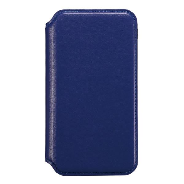 サンクレスト iPhone XR 6.1インチ用 NEWT CAT FLIP ネイビー I32BNW02 【864】 [振込不可] | SUNCREST | 04