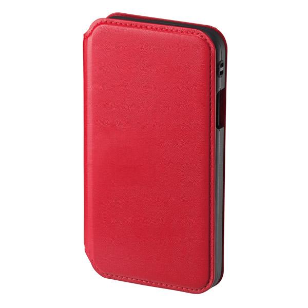 サンクレスト iPhone XS Max 6.5インチ用インチ用 NEWT CAT FLIP レッド I32CNW01 【864】 [振込不可] | SUNCREST | 02