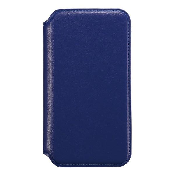 サンクレスト iPhone XS Max 6.5インチ用インチ用 NEWT CAT FLIP ネイビー  ネイビー 【864】 [振込不可] | SUNCREST | 03