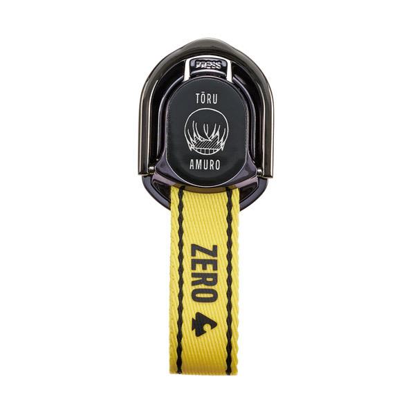 サンクレスト 名探偵コナン IJOY RING 安室透 IRMC12 【864】 [振込不可] | SUNCREST | 02